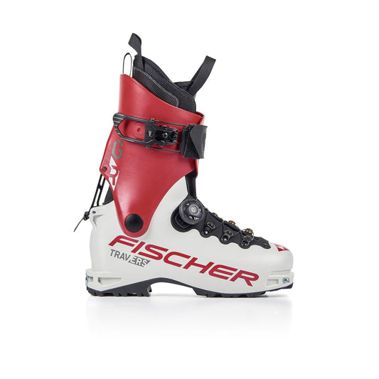 FISCHER Travers Gr Women - Alpine Boots