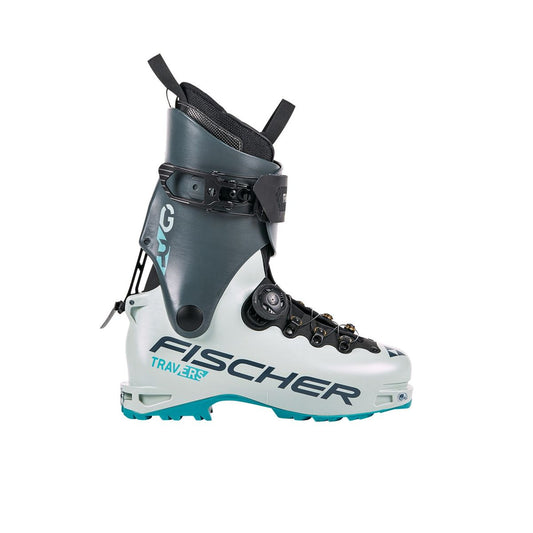 FISCHER Travers Gr Women - Alpine Boots