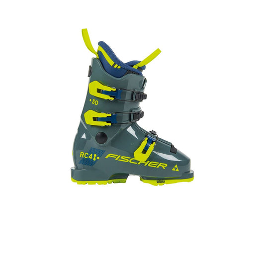 FISCHER RC4 50 Junior GW - Alpine Boots