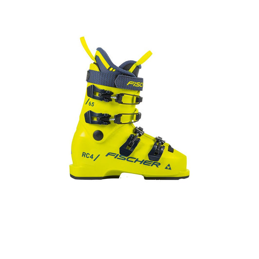 FISCHER RC4 65 Junior - Alpine Boots