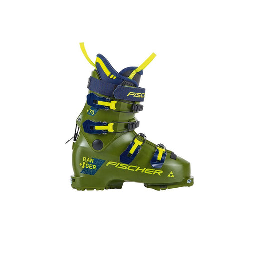 FISCHER Ranger 70 Junior GW Dyn - Alpine Boots