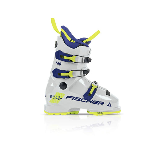 FISCHER RC4 50 Junior - Alpine Boots