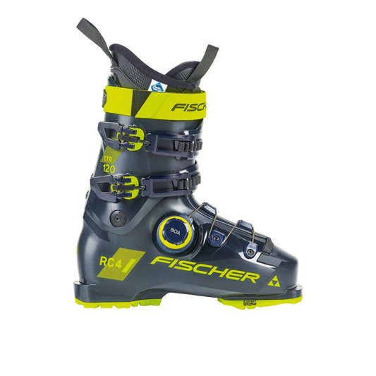 FISCHER Xtr RC4 120 MV Boa GW - Alpine Boots