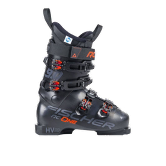 FISCHER RC One 9.0 - Alpine Boots