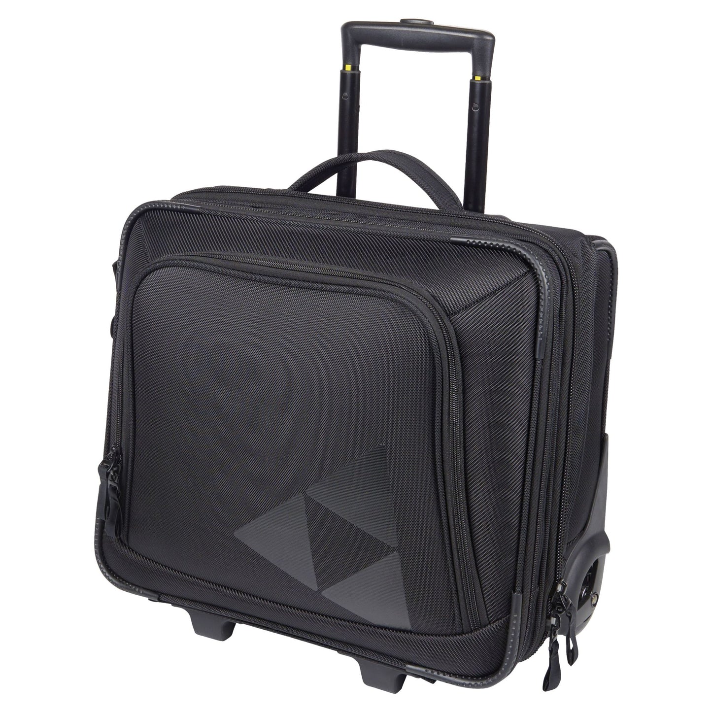 BUSINESS TROLLEY BLACK 40L