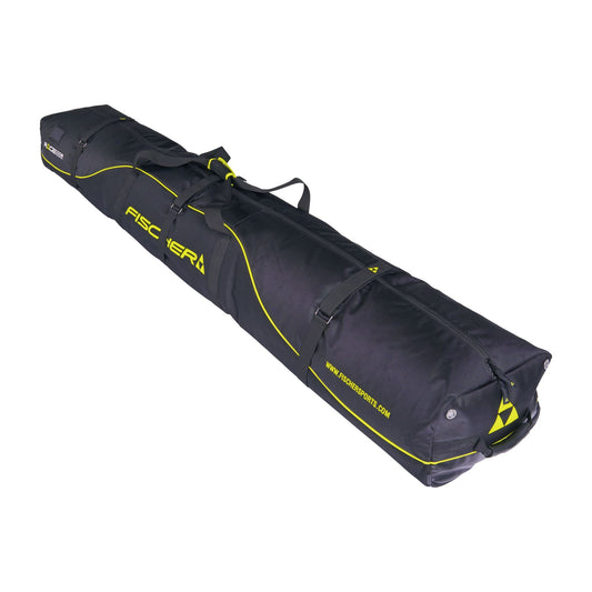 SKICASE 10 PAIR XC PERFORMANCE WHEELS - 210