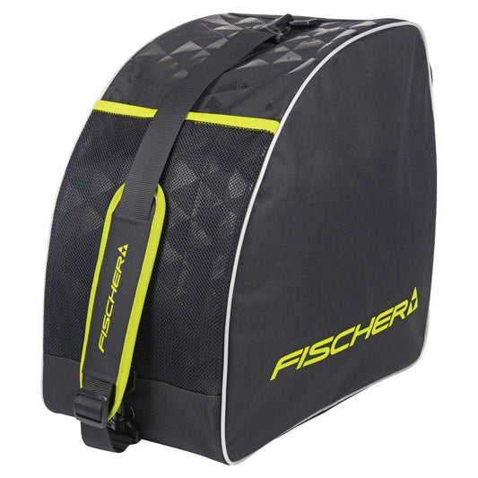 FISCHER Skibootbag Alpine Eco - Ski Bags