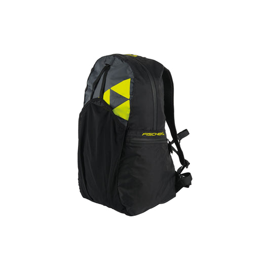 FISCHER Backpack Foldable 20L - Ski Bags