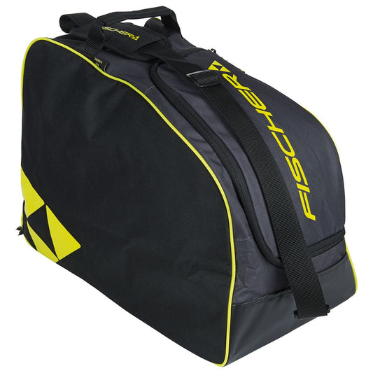 FISCHER Boot Helmet Bag Alpine Eco - Ski Bags