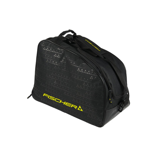 FISCHER Boot Helmet Bag Alpine Eco - Ski Bags