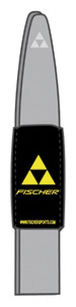 FISCHER Nordic Ski Straps   13.5 X 6Cm  Unit - Ski Straps