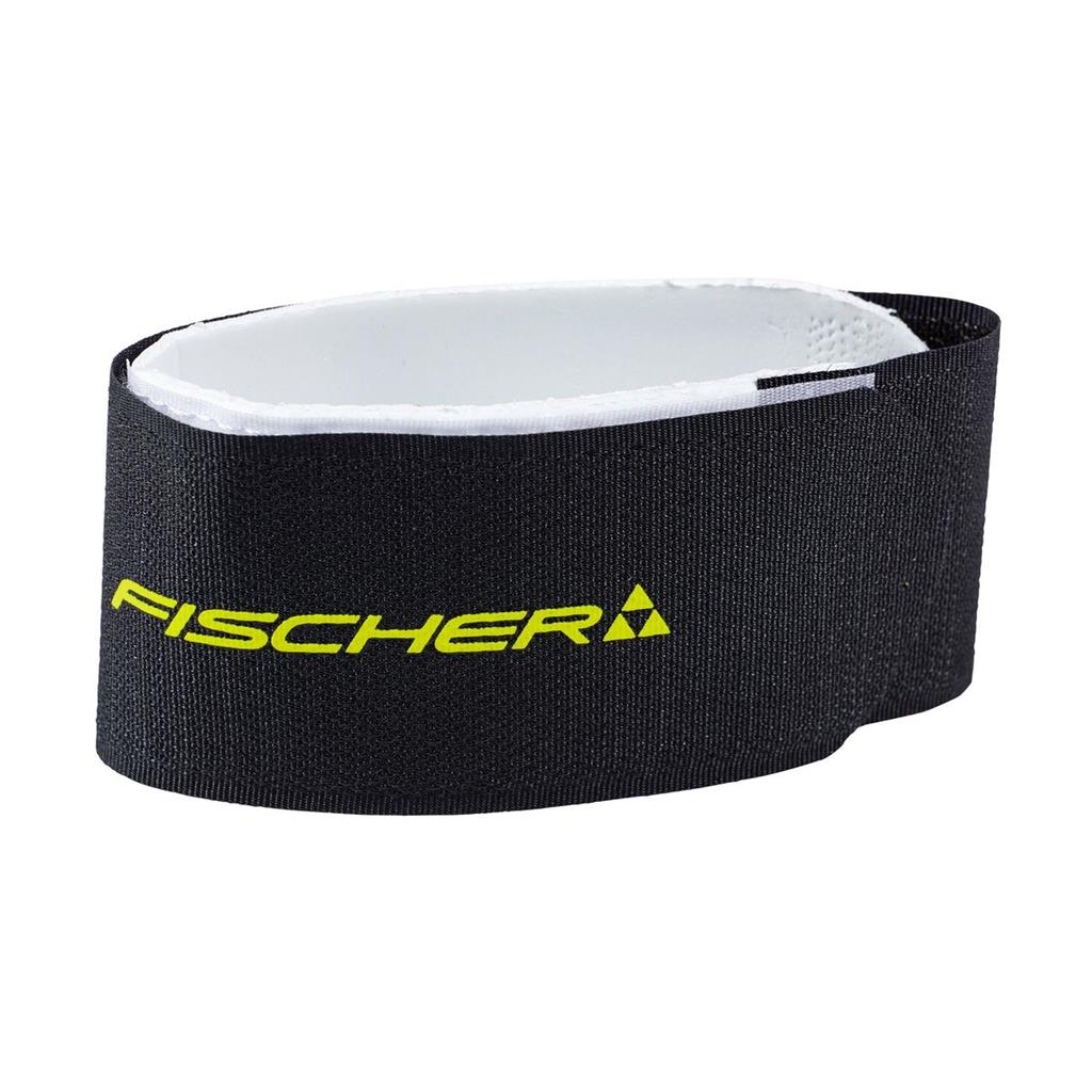 FISCHER Ski Straps Alpine Standard Unit - Ski Straps