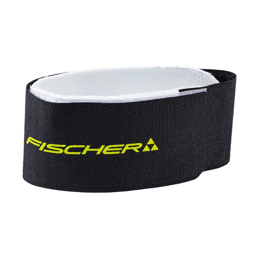 FISCHER Ski Straps Alpine Standard Unit - Ski Straps