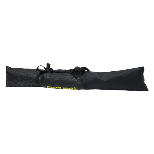 FISCHER Skicase Eco Alpine 1 Pair - 175 - Ski Bags