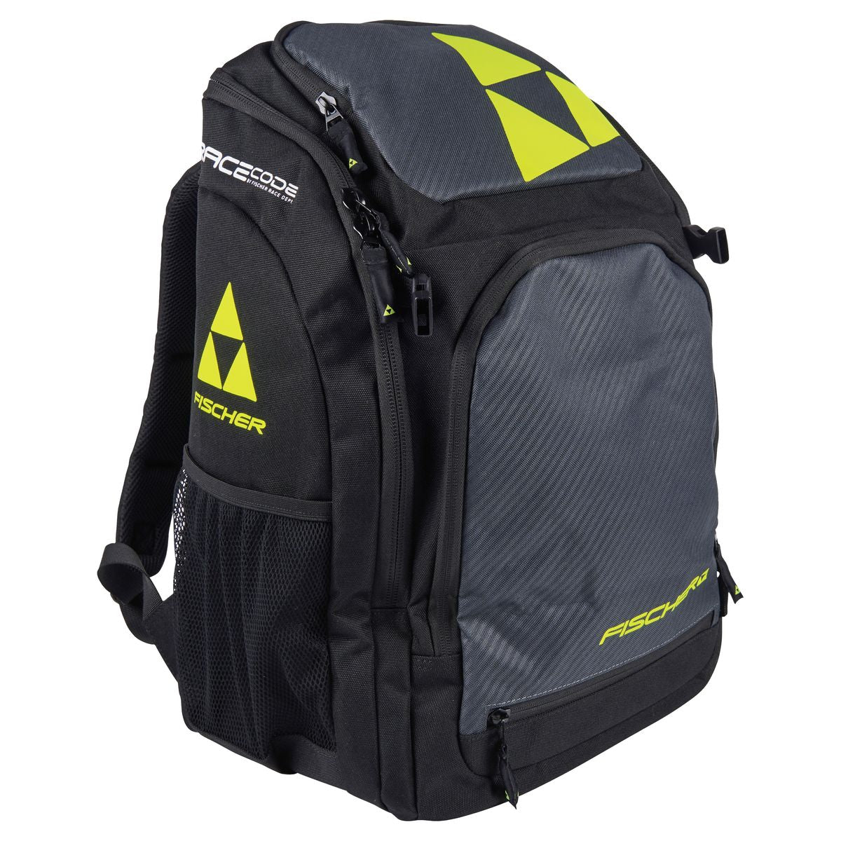 FISCHER Boot/Helmet Backpack Alpine Race 36L - Ski Bags