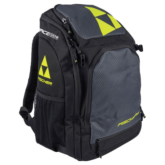 FISCHER Boot/Helmet Backpack Alpine Race 36L - Ski Bags