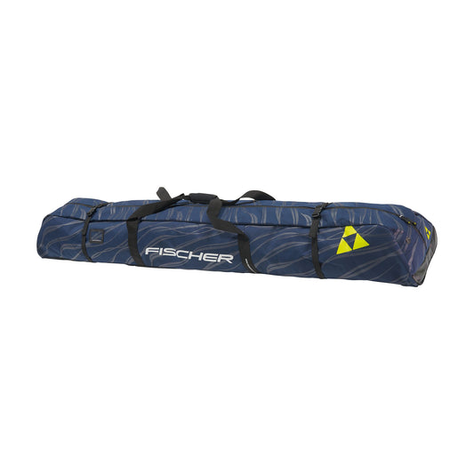 FISCHER Skicase 3 Pair Alpine Fashion - 190 - Ski Bags