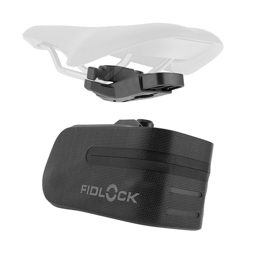 FIDLOCK ACCESSORIES SADDLE BAG 600ML