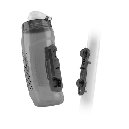 FIDLOCK BOTTLE 590ML WITH BIKE BASE