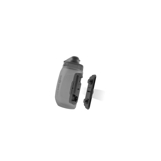 FIDLOCK BOTTLE 450ML WITH TEX BASE