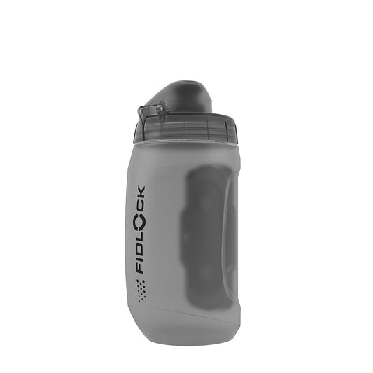 FIDLOCK TWIST SINGLE BOTTLE 600ML INCL BOTTLE CONNECTOR
