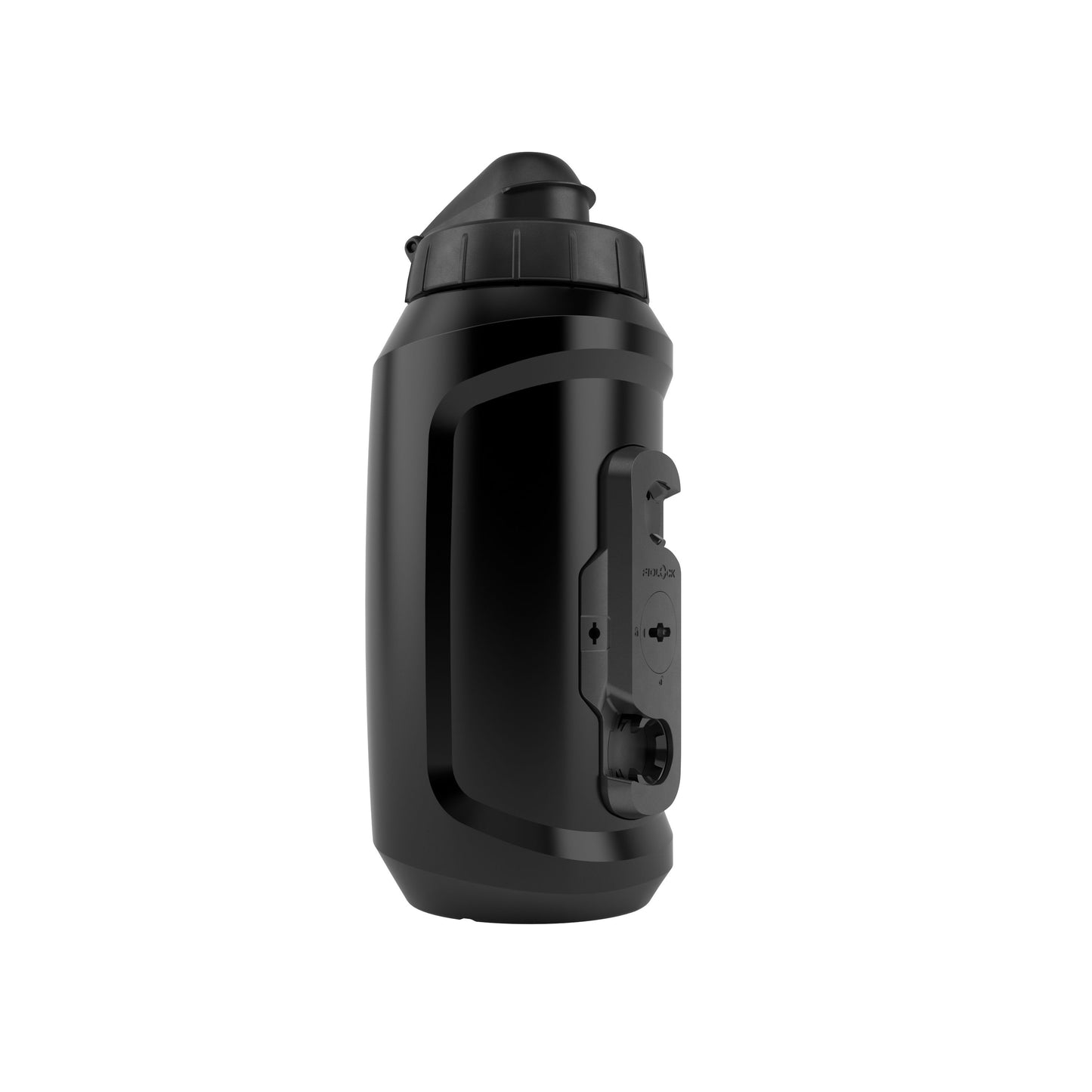 FIDLOCK TWIST SINGLE BOTTLE 750ML COMPACT INCL BOTTLE CONNECTOR