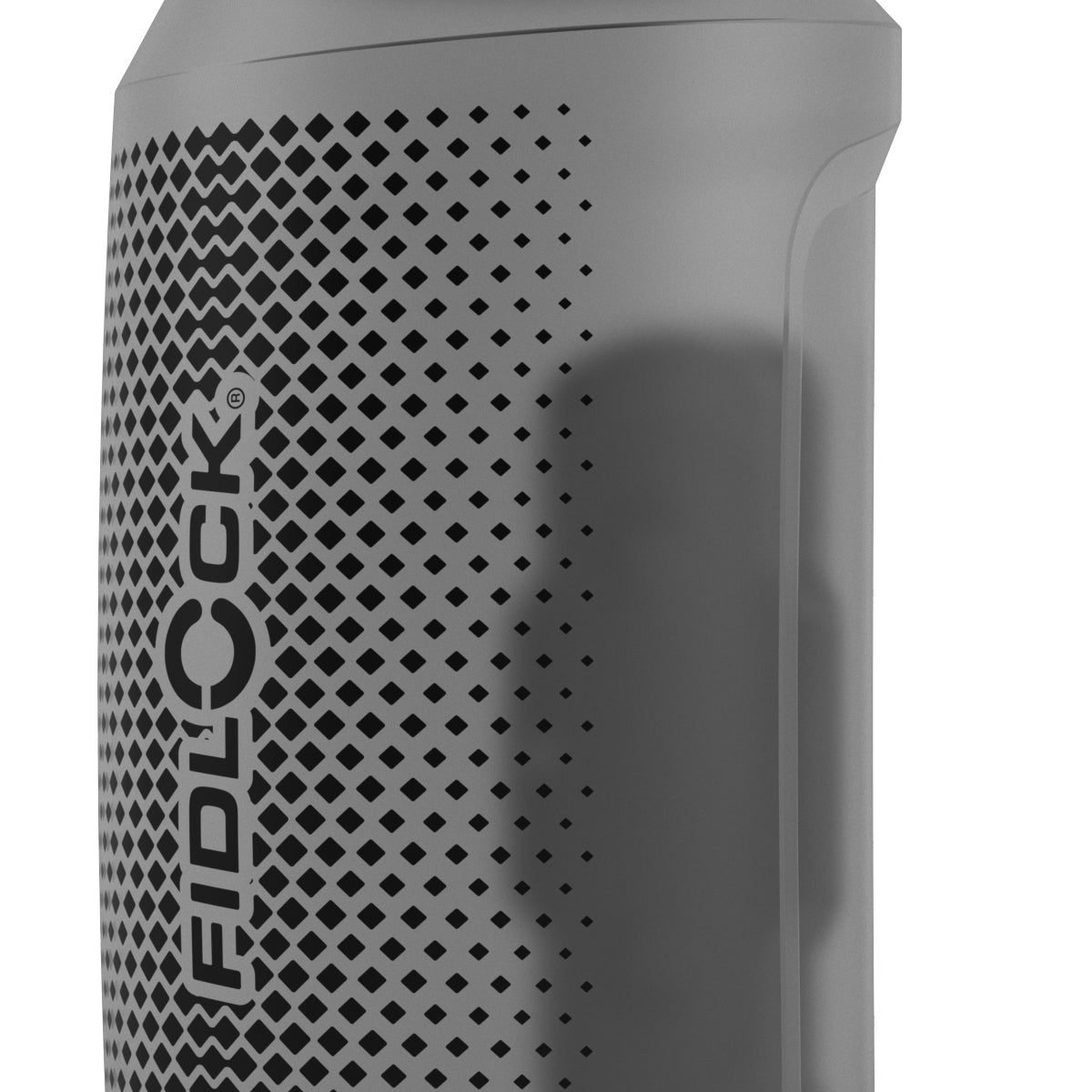 FIDLOCK TWIST SINGLE BOTTLE 750ML COMPACT INCL BOTTLE CONNECTOR