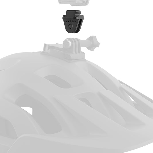 FIDLOCK ACTION CAM MOUNT CONNECTOR PARTS