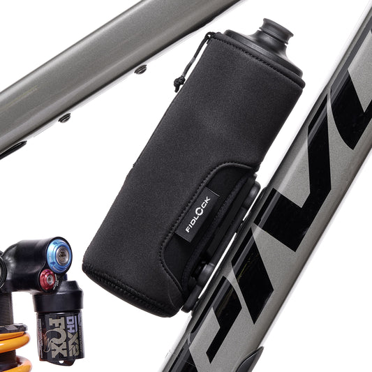 FIDLOCK ACCESSORIES THERMO SLEEVE FOR TWIST BOTTLE 600ML