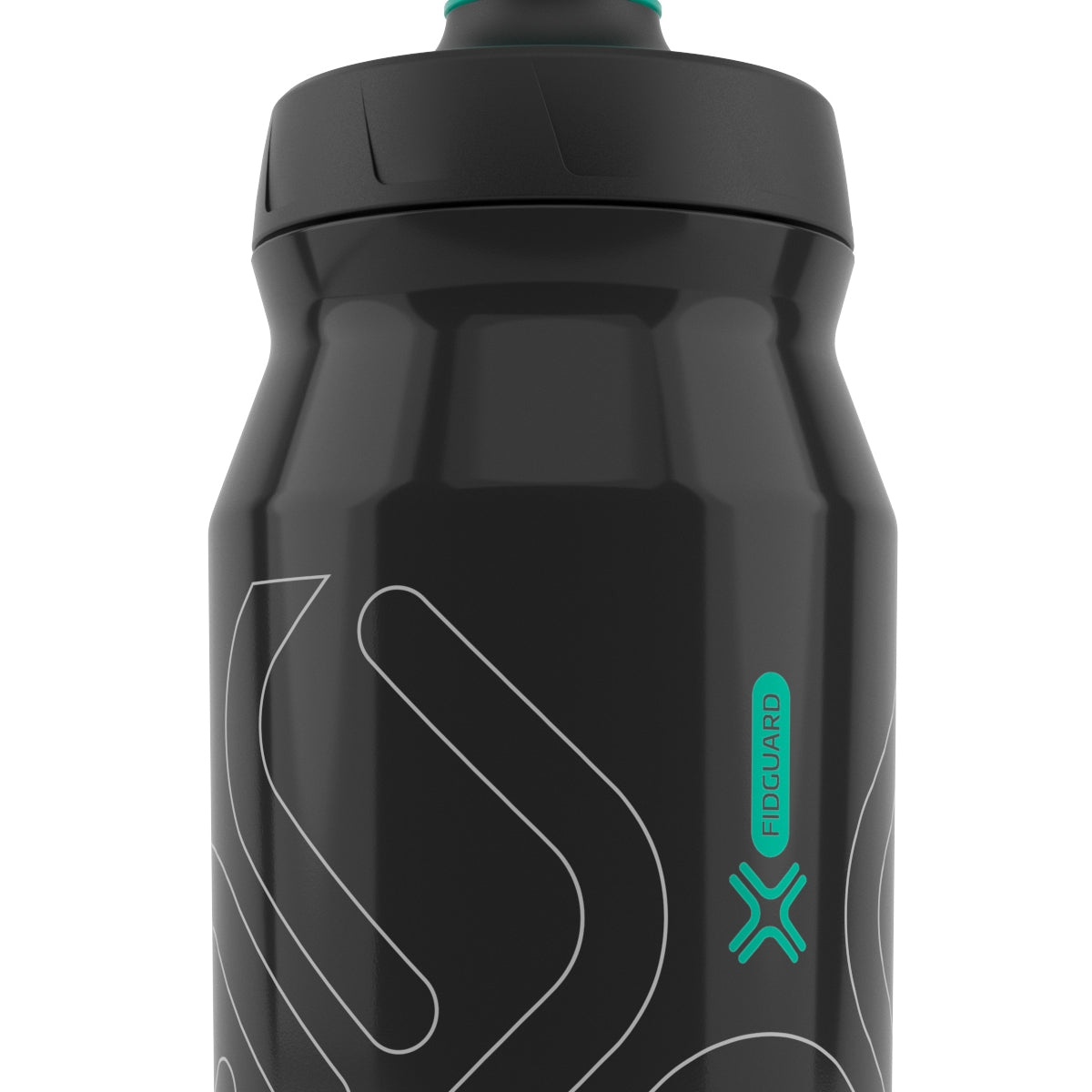 FIDLOCK BOTTLE FIDGUARD ANTIBACTERIAL 600