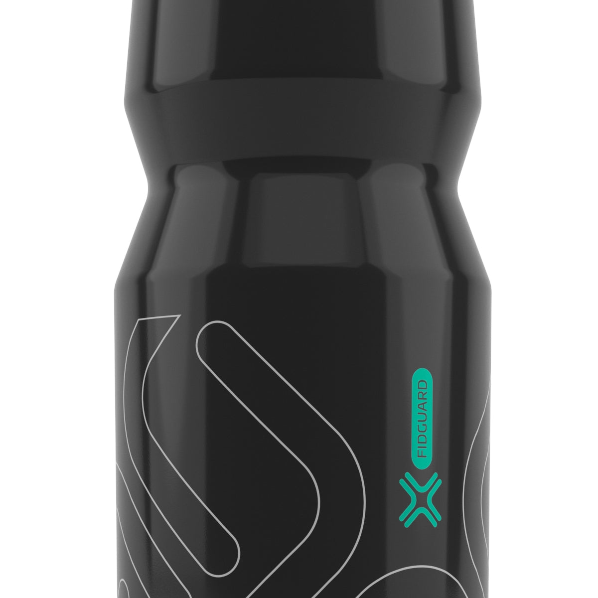 FIDLOCK BOTTLE FIDGUARD ANTIBACTERIAL 750