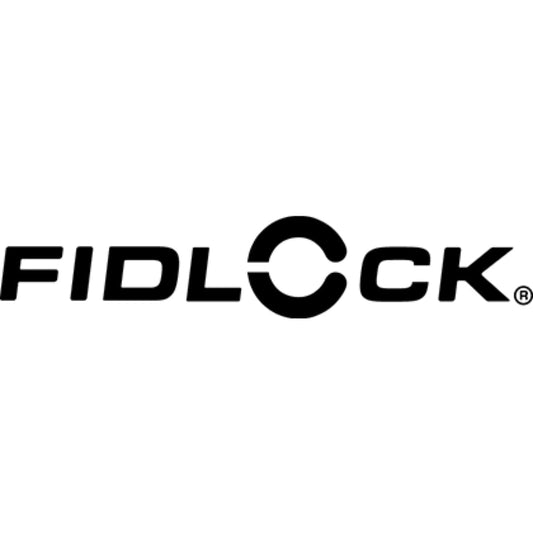 FIDLOCK VACUUM FLEX DESK BASE BLACK