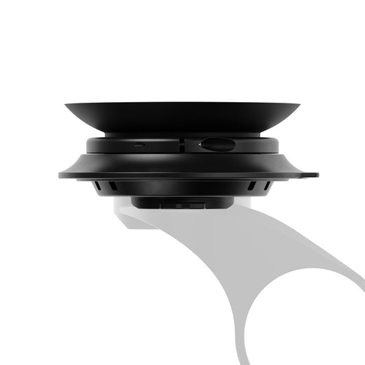 FIDLOCK VACUUM TURN BASE FOR GPS MOUNT