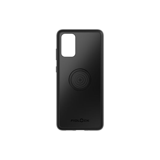 FIDLOCK VACUUM PHONE CASE GALAXY S20 BLACK