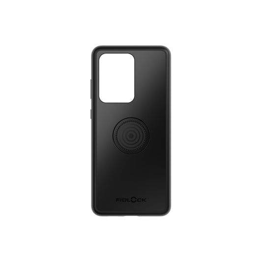 FIDLOCK VACUUM PHONE CASE GALAXY S20 ULTRA BLACK
