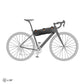 ORTLIEB Frame-Pack RC Toptube