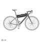 ORTLIEB Frame-Pack Toptube