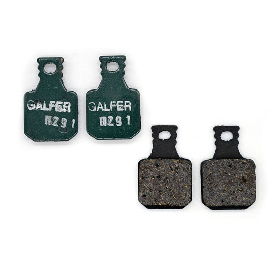 GALFER  Black OS  