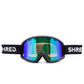 MONOCLE BIGSHOW RECYCLED - CBL PLASMA MIRROR (VLT 16%)