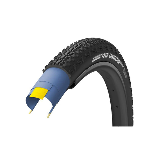 GOODYEAR  Black 650bx27.5x2.0  