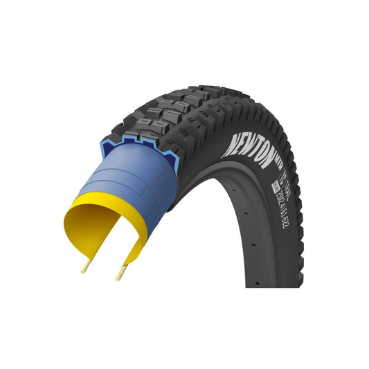 GOODYEAR  Black 27.5x2.4  