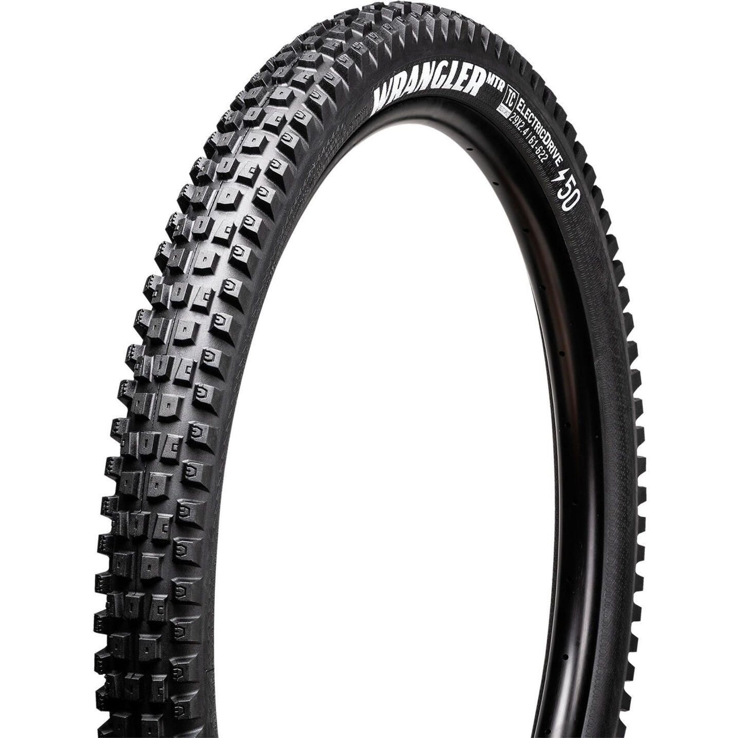 GOODYEAR Tire Wrangler E-Drive