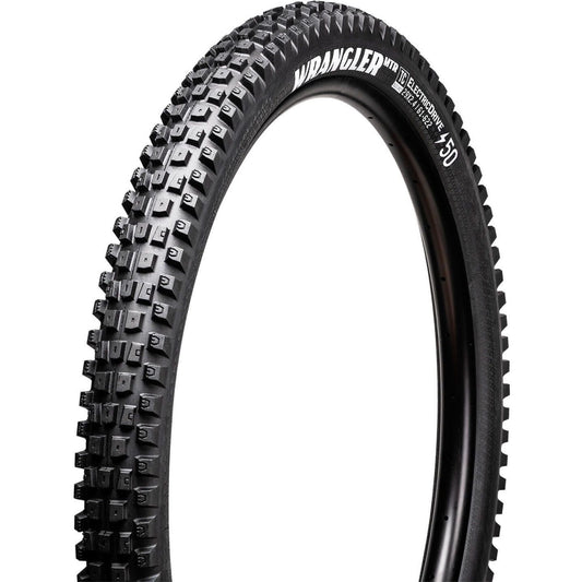 GOODYEAR Tire Wrangler E-Drive