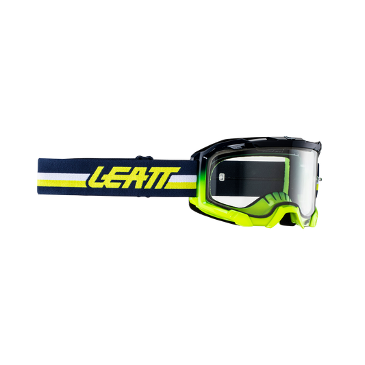 LEATT Goggle Velocity 4.5