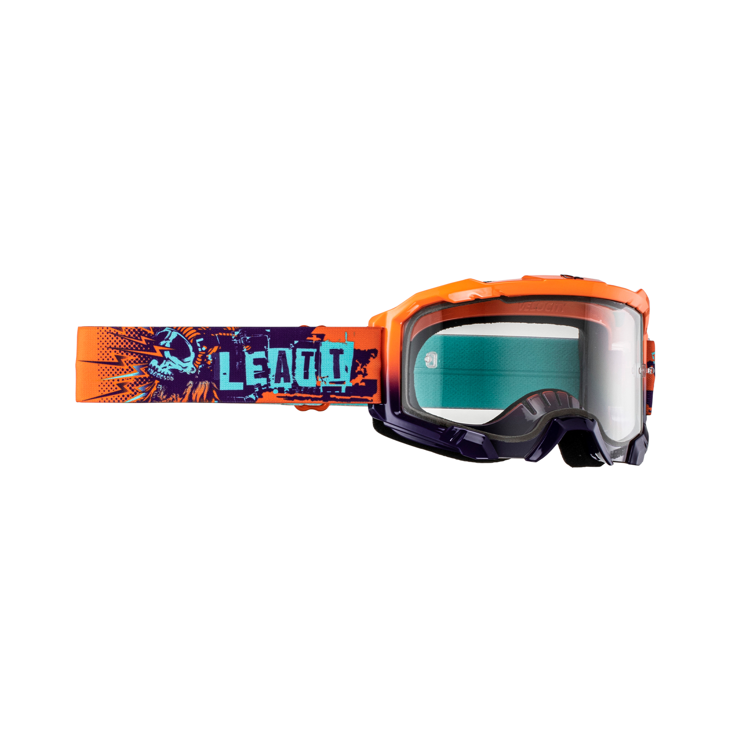 Goggle Velocity 4.5