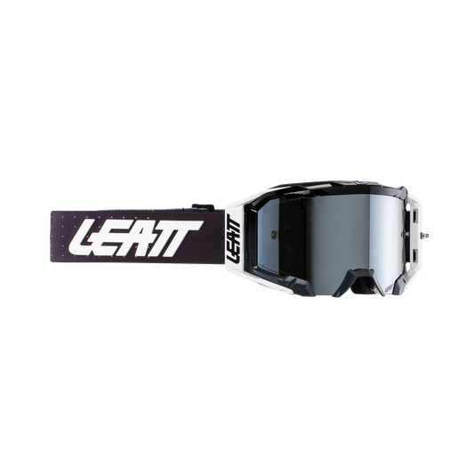 LEATT Goggle Velocity 5.5 Iriz