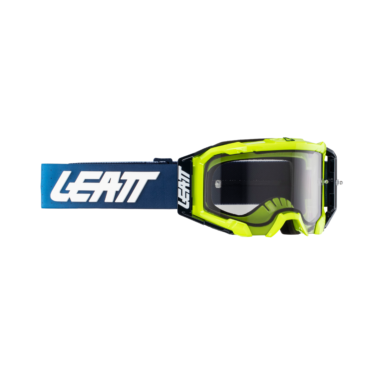 LEATT Goggle Velocity 5.5