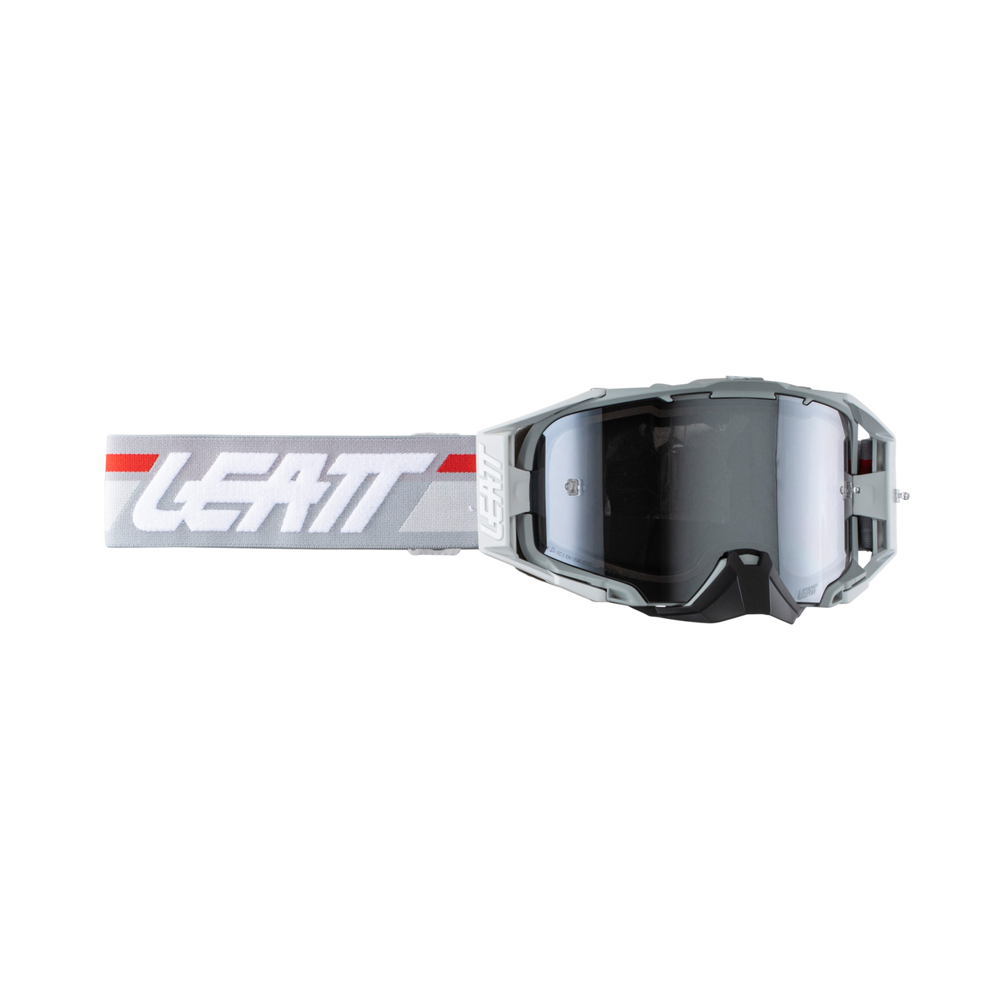 LEATT Goggle Velocity 6.5 Iriz