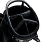 Player Preferred™ Golf Bag in Obsidian with multiple pockets and a sleek design.