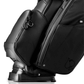 Player Preferred™ Golf Bag in Obsidian color, featuring multiple pockets, a comfortable shoulder strap, and a sleek design suitable for golfers.